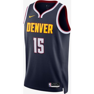 Regata Nike Denver Nuggets Icon Edition 2022/23 Masculina