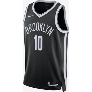 Regata Nike Brooklyn Nets Icon Edition 2022/23 Masculina