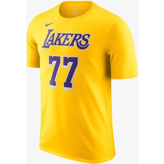 Camiseta Nike Lakers Masculina