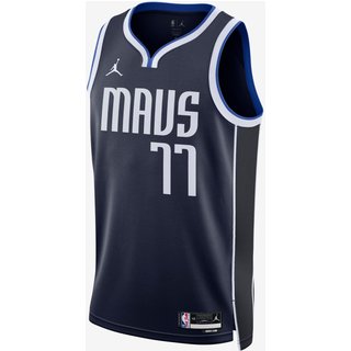 Regata Nike Dallas Mavericks Statement Edition 2022/23 Masculina