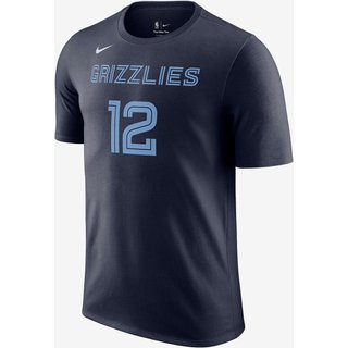 Camiseta Nike Memphis Grizzlies Masculina