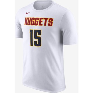 Camiseta Nike Denver Nuggets Masculina