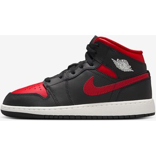 Tênis Air Jordan 1 Mid Infantil