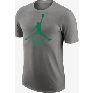 Camiseta Jordan Boston Celtics Essential Masculina