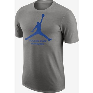 Camiseta Jordan Golden State Warriors Masculina