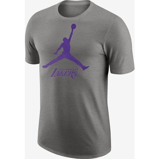 Camiseta Jordan Los Angeles Lakers Essential Masculina