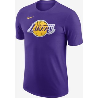 Camiseta Nike Los Angeles Lakers Masculina