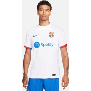 Camisa Nike Barcelona II 2023/24 Jogador Masculina