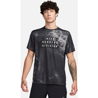 Camiseta Nike Run Division Rise 365 Masculina