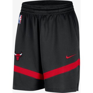 Shorts Nike Chicago Bulls Masculino