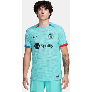 Camisa Nike Barcelona III 2023/24 Jogador Masculina