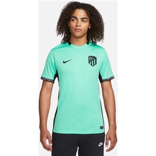 Camisa Nike Atlético de Madrid III 2023/24 Torcedor Pro Masculina