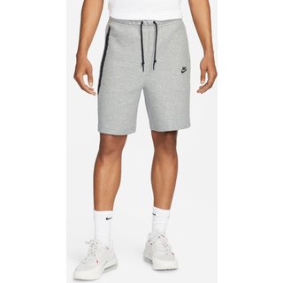 Shorts Nike Sportswear Tech Fleece Masculino