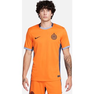 Camisa Nike Inter de Milão III 2023/24 Torcedor Pro Masculina