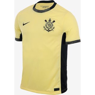 Camisa Nike Corinthians III 2023/24 Torcedor Pro Masculina