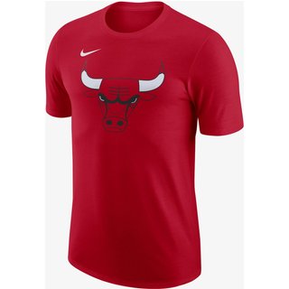 Camiseta Nike Chicago Bulls Essential Masculina