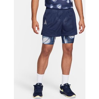 Shorts Nike Dri-FIT Ja Morant Masculino