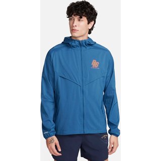 Jaqueta Nike Run Energy Windrunner Masculina