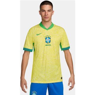Camisa Nike Brasil I 2024/25 Torcedor Pro Masculina