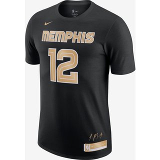 Camiseta Nike NBA Ja Morant Select Series Masculina