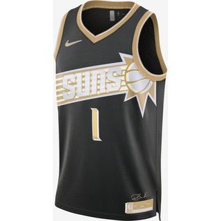 Regata Nike NBA Devin Booker Phoenix Suns 2024/25 Select Series Masculina