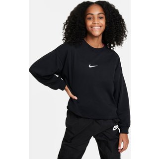 Blusão Nike Sportswear Crew Infantil