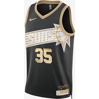 Regata Nike NBA Kevin Durant Phoenix Suns Select Series 2024/25 Masculina