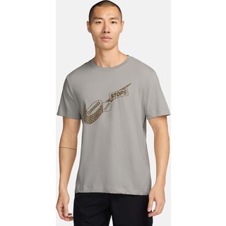Camiseta Nike Dri-FIT Gym Masculina