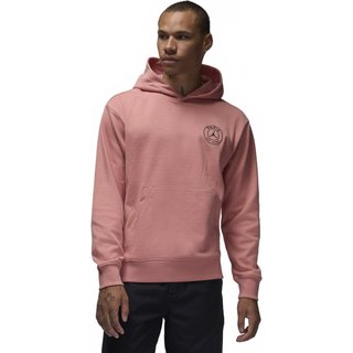 Blusão Jordan Paris Saint-Germain Fleece Masculino