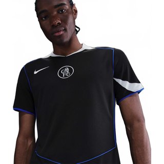 Camisa Chelsea Nike Total 90 III 2025/26 Torcedor Pro Masculina