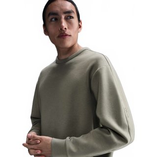 Blusão Nike Dri-FIT Is Crew 24.7 Masculino