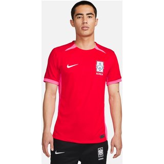 Camisa Nike Coreia I 2023/24 Torcedor Pro Masculina