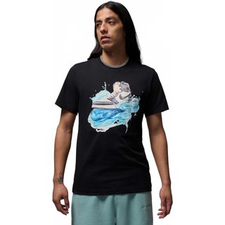 Camiseta Jordan Flight Essentials AJ1 Masculina