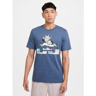 Camiseta Nike Monopoly LeBron James Masculina