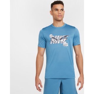 Camiseta Nike Dri-FIT Anime Masculina