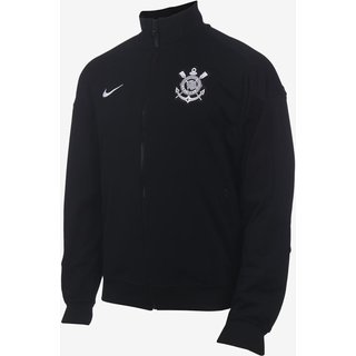Jaqueta Nike Corinthians Hino Academy Pro Masculina