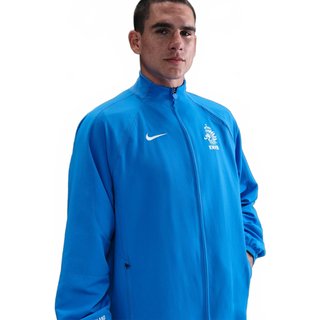 Jaqueta Holanda Nike Reedição Total 90 Masculina