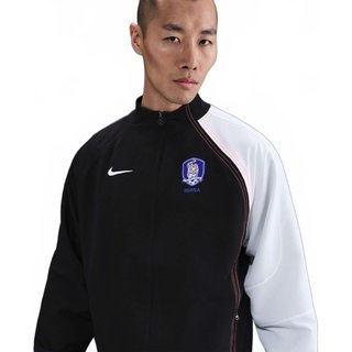 Jaqueta Coreia Nike Reedição Total 90 Masculina