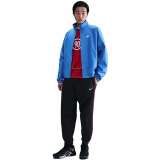 Calça Coreia Nike Reedição Total 90 Masculina