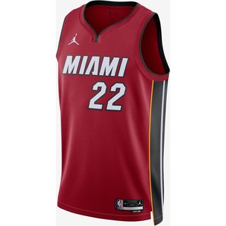 Regata NBA Jimmy Butler Nike Miami Heat Statement Edition Masculina