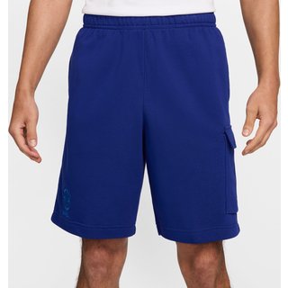 Shorts Nike Sportswear Brasil Cargo Masculino