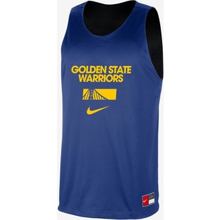 Regata Nike NBA Golden State Warriors 2025/26 Masculina