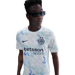 Camisa Nike Inter de Milão II 2025/26 Torcedor Pro Masculina