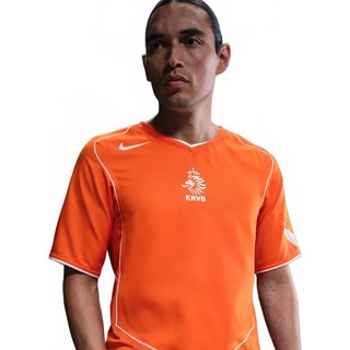 Camisa Holanda Nike Reedição Total 90 Masculina