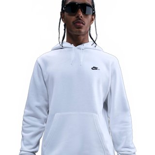Blusão Nike Club Fleece Masculino