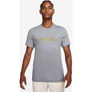 Camiseta Nike Dri-FIT Verbiage Masculina