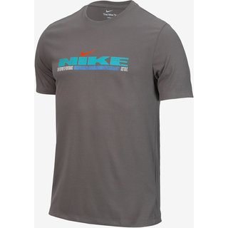 Camiseta Nike Dri-FIT Print Masculina