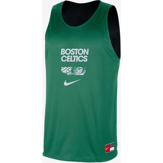 Regata Nike NBA Boston Celtics 2025/26 Masculina