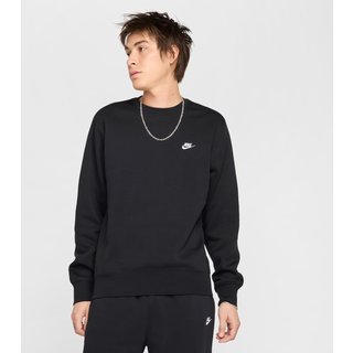 Blusão Nike Club Crew Masculino