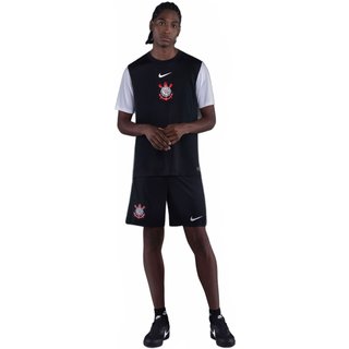 Camisa Nike Corinthians II 2025/26 Fã Masculina